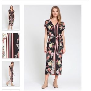 Anthropologie DRA Camilla Dress